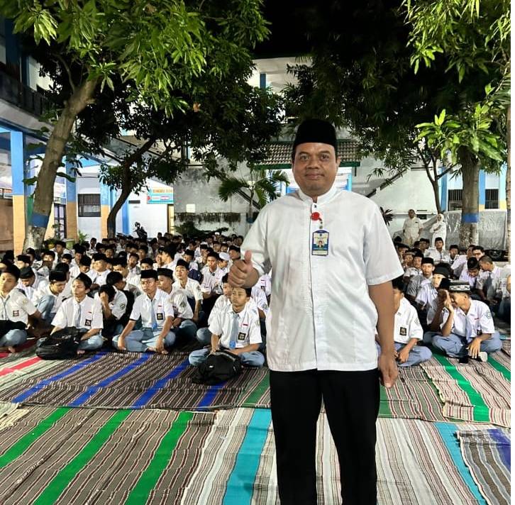 Semarak Pembukaan MTQ 2026: SMK Pelita Nusantara 2 Semarang Turut Hadir Lewat Gelaran Daring